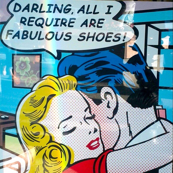 Meet your Posher, Stacie - Picture 1 of 2